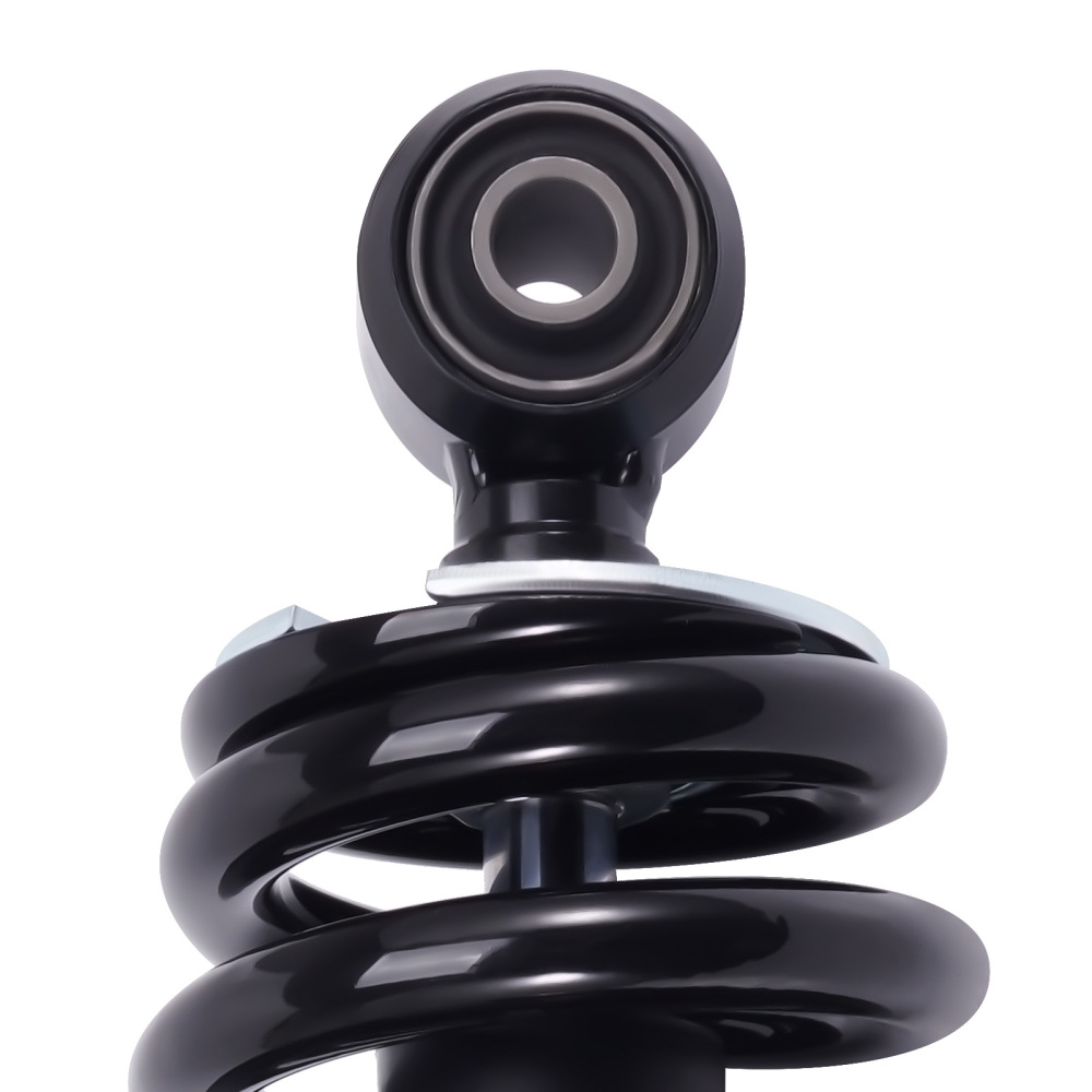 2x Rear Shocks Strut Absorber Kit compatible for Kawasaki Mule PRODX PRODXT 2016-2023