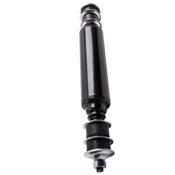Front Rear Shocks Set For Club Car compatible for DS Gas Electric compatible for Golf Cart 1014236