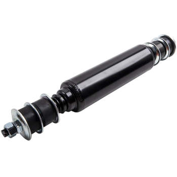 Front Rear Shocks Set For Club Car compatible for DS Gas Electric compatible for Golf Cart 1014236
