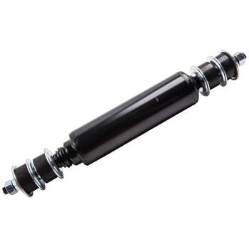 Front Rear Shocks Set For Club Car compatible for DS Gas Electric compatible for Golf Cart 1014236