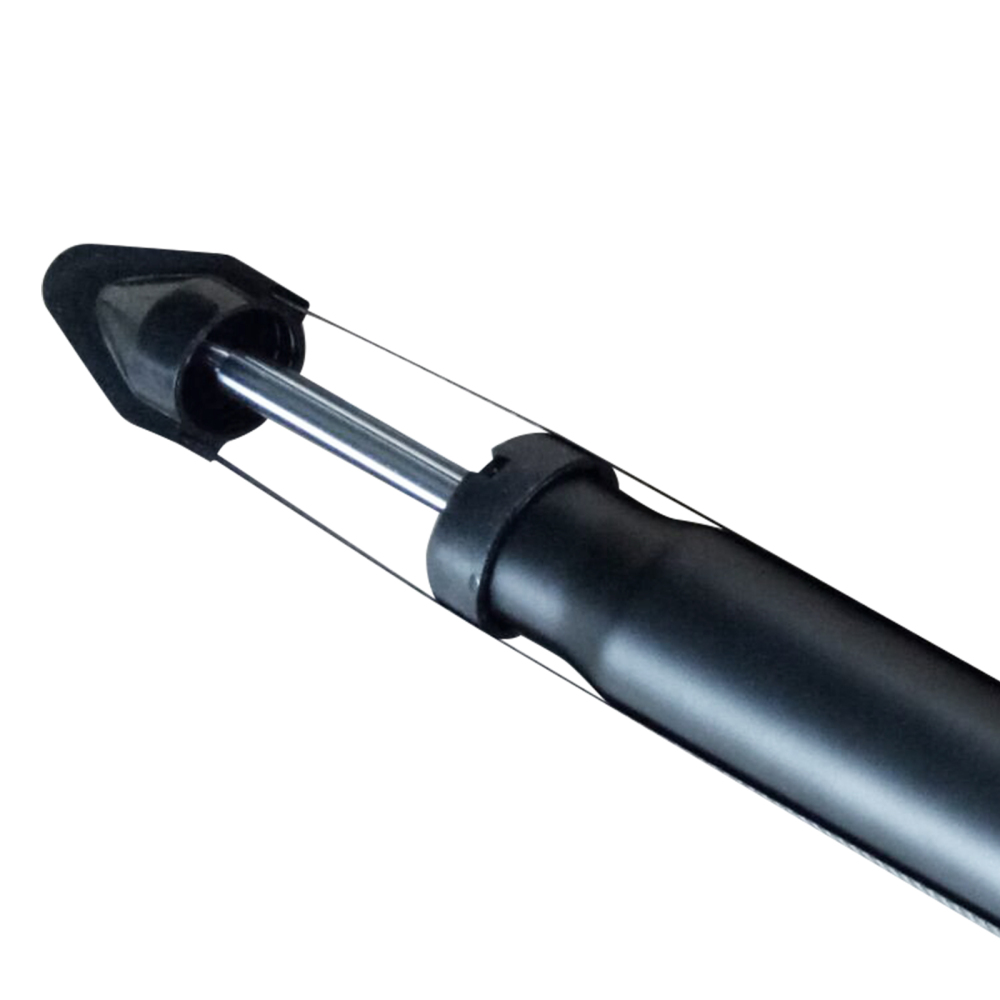 Shock absorber pair for VW Golf V VI Touran A3 2003-2016 1T0513029P