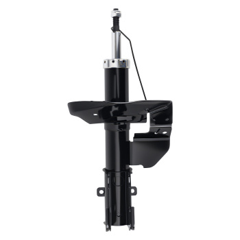 Front Shock Absorbers compatible for Pontiac 6000 1984-1991 compatible for FWD Coupe / Sedan / Wagon