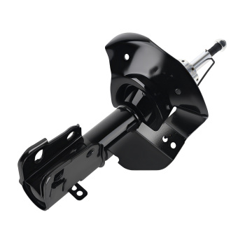 Front Shock Absorbers compatible for Pontiac 6000 1984-1991 compatible for FWD Coupe / Sedan / Wagon