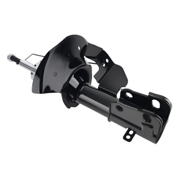 Front Shock Absorbers compatible for Pontiac 6000 1984-1991 compatible for FWD Coupe / Sedan / Wagon