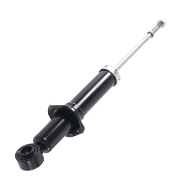 Rear Shocks Struts 71373 For 2003-08 compatible for Toyota Corolla Matrix compatible for Pontiac Vibe compatible for FWD 2WD