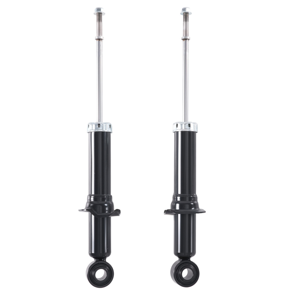 Rear Shocks Struts 71373 For 2003-08 compatible for Toyota Corolla Matrix compatible for Pontiac Vibe compatible for FWD 2WD