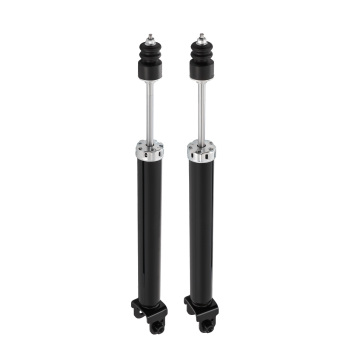Pair Rear Shock Absorbers Complete Assembly compatible for Nissan Altima 2007-2017 2018 NEW