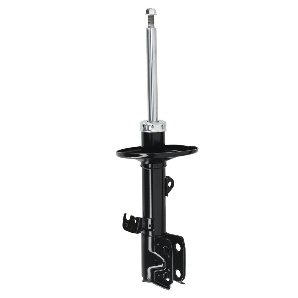Pair Front Struts Shocks For 2009-13 compatible for Toyota Matrix compatible for Corolla 2009-10 compatible for Pontiac Vibe