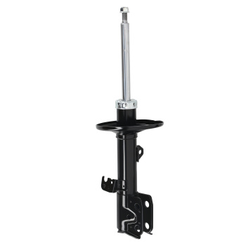 Pair Front Struts Shocks For 2009-13 compatible for Toyota Matrix compatible for Corolla 2009-10 compatible for Pontiac Vibe