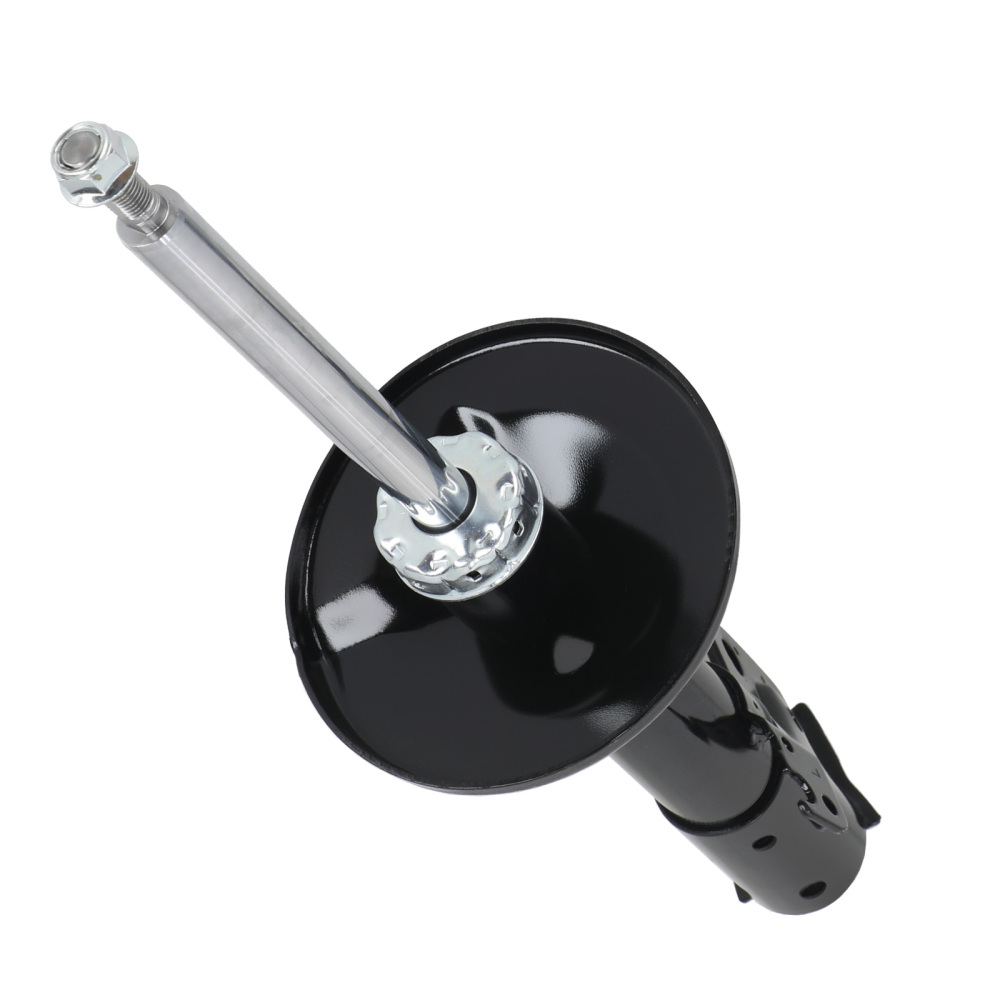 Pair Front Struts Shocks For 2009-13 compatible for Toyota Matrix compatible for Corolla 2009-10 compatible for Pontiac Vibe