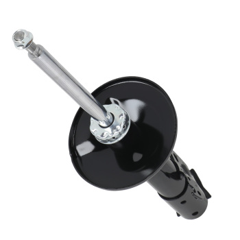 Pair Front Struts Shocks For 2009-13 compatible for Toyota Matrix compatible for Corolla 2009-10 compatible for Pontiac Vibe