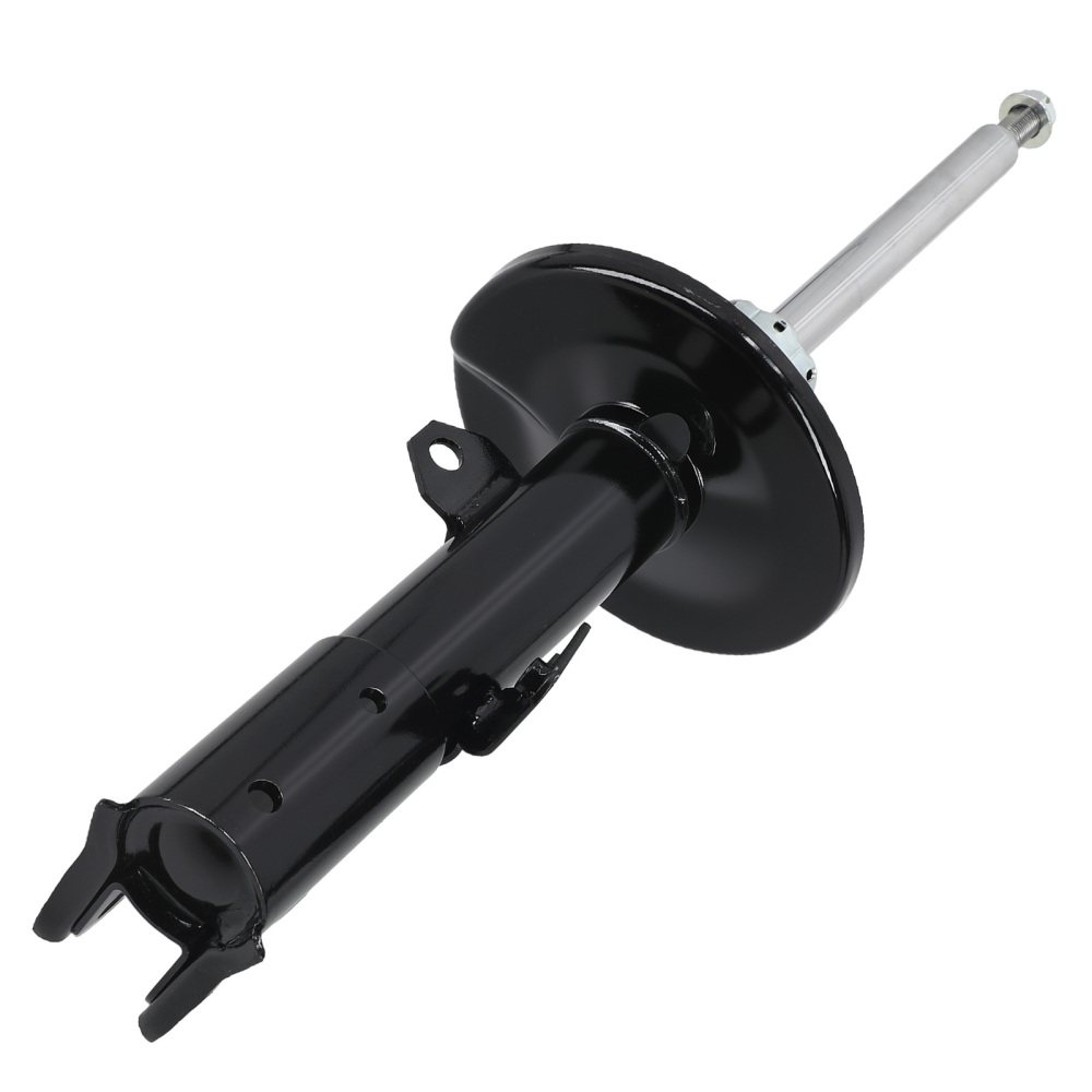 Pair Front Struts Shocks For 2009-13 compatible for Toyota Matrix compatible for Corolla 2009-10 compatible for Pontiac Vibe