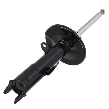 Pair Front Struts Shocks For 2009-13 compatible for Toyota Matrix compatible for Corolla 2009-10 compatible for Pontiac Vibe
