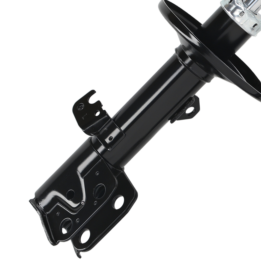 Pair Front Struts Shocks For 2009-13 compatible for Toyota Matrix compatible for Corolla 2009-10 compatible for Pontiac Vibe