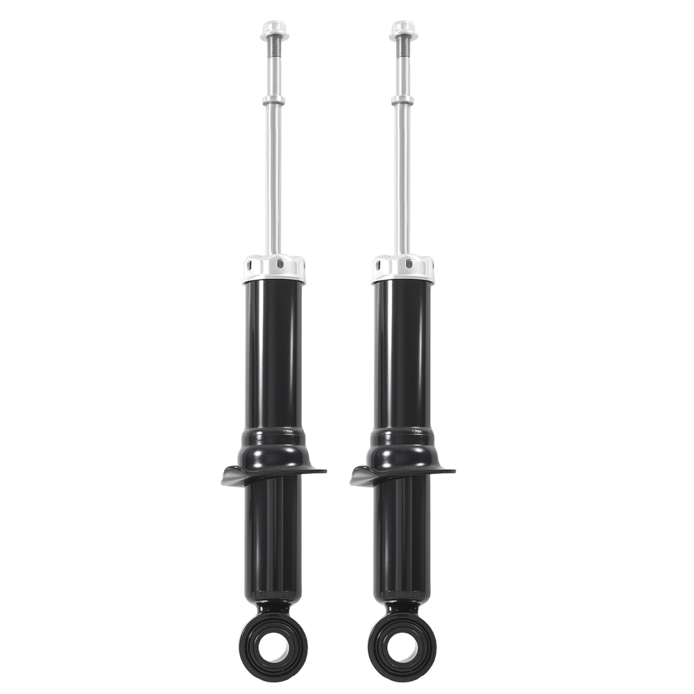 4x FrontRear Shocks Struts For 2009-2013 compatible for Toyota Corolla Matrix 09-10 compatible for Pontiac