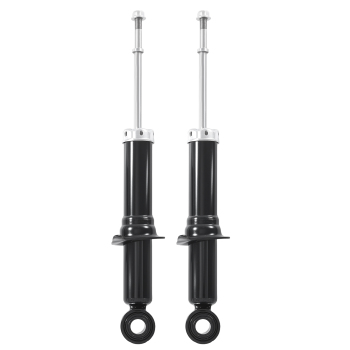 4x FrontRear Shocks Struts For 2009-2013 compatible for Toyota Corolla Matrix 09-10 compatible for Pontiac
