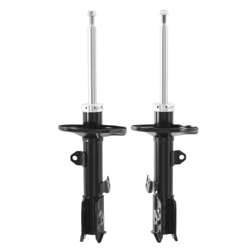 4x FrontRear Shocks Struts For 2009-2013 compatible for Toyota Corolla Matrix 09-10 compatible for Pontiac