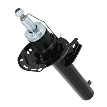 Front Shock Absorbers Pair compatible for VW GOLF VII 5G1, BQ1, BE1, BE2 2.0 TDI 2012-2020