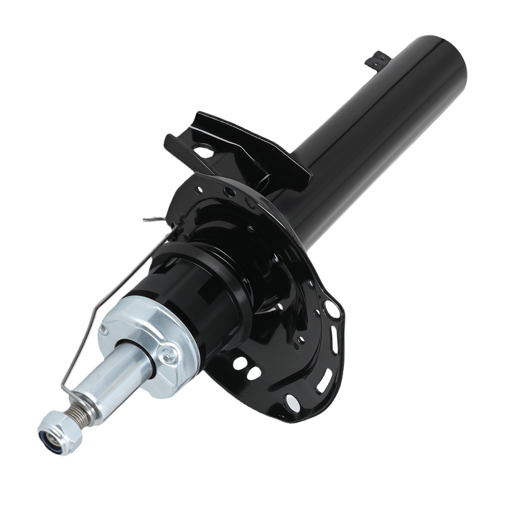 Front Shock Absorbers Pair compatible for VW GOLF VII 5G1, BQ1, BE1, BE2 2.0 TDI 2012-2020