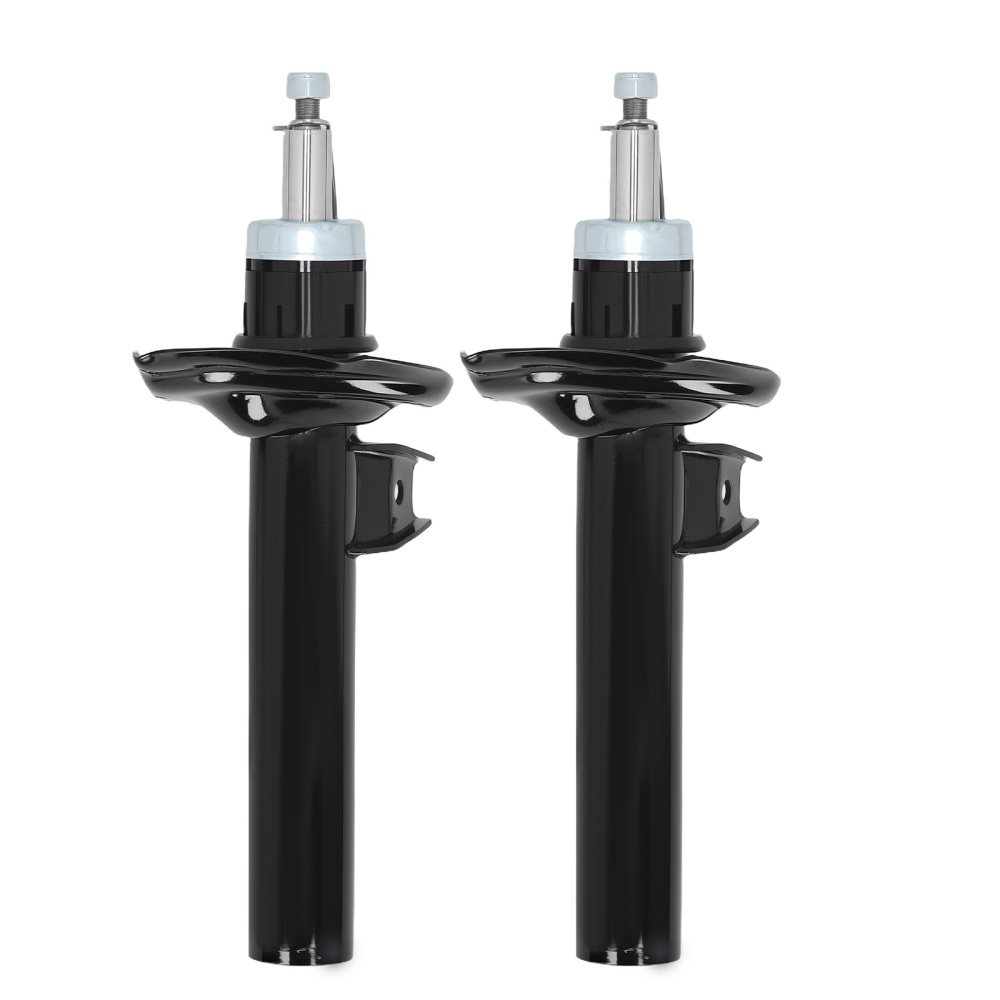 Front Shock Absorbers Pair compatible for VW GOLF VII 5G1, BQ1, BE1, BE2 2.0 TDI 2012-2020