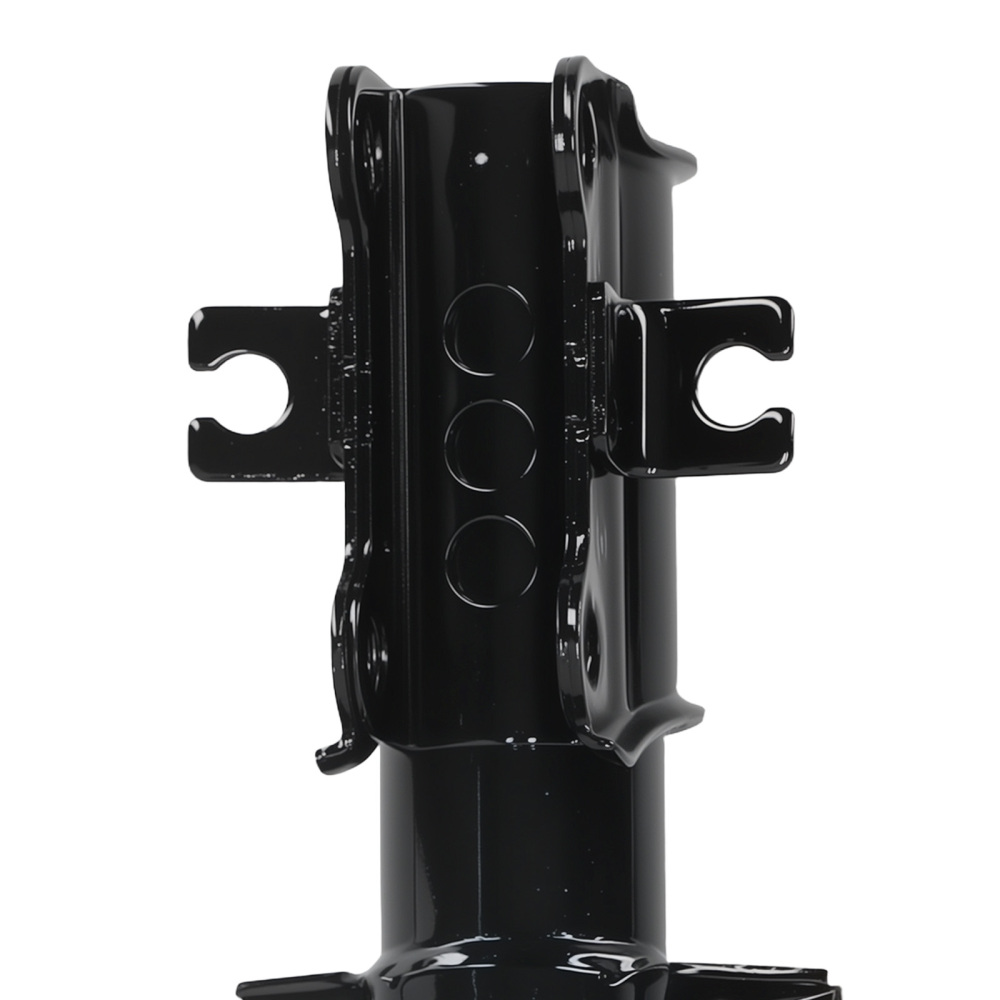 2x Front Shock Strut Suspension compatible for Volvo S60 S80 V70 30683342 334611 Damper