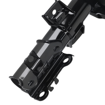 2x Front Shock Strut Suspension compatible for Volvo S60 S80 V70 30683342 334611 Damper