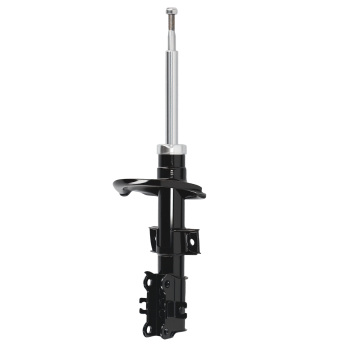 2x Front Shock Strut Suspension compatible for Volvo S60 S80 V70 30683342 334611 Damper