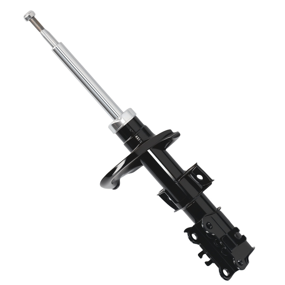 2x Front Shock Strut Suspension compatible for Volvo S60 S80 V70 30683342 334611 Damper