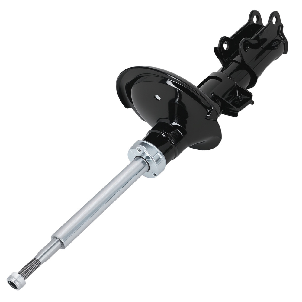 2x Front Shock Strut Suspension compatible for Volvo S60 S80 V70 30683342 334611 Damper