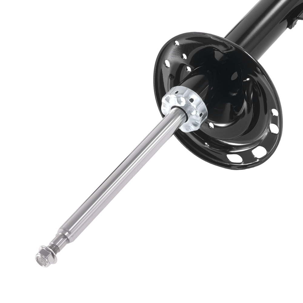 Rear Pair Struts Shocks Assembly For 2004-2006 compatible for Toyota Camry Lexus ES330 Avalon