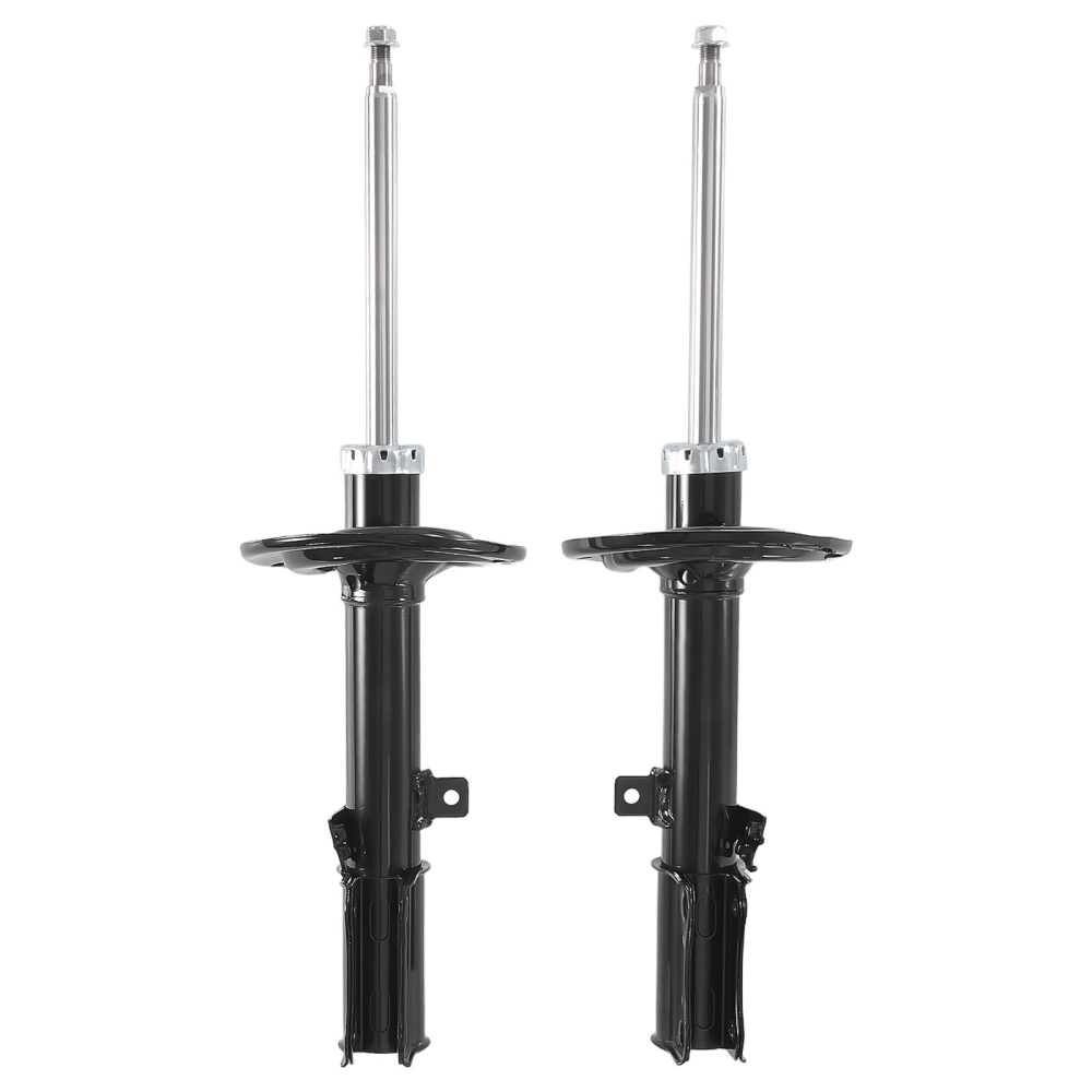 Rear Pair Struts Shocks Assembly For 2004-2006 compatible for Toyota Camry Lexus ES330 Avalon