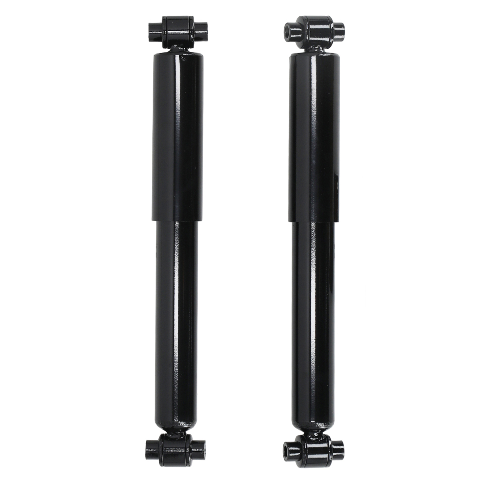 Suspension Rear Struts Absorbers Assembly compatible for MERCURY MILAN 2006-2011 5784