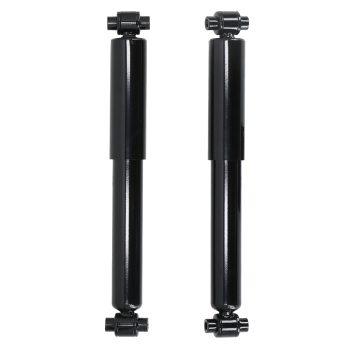 Suspension Rear Struts Absorbers Assembly compatible for MERCURY MILAN 2006-2011 5784