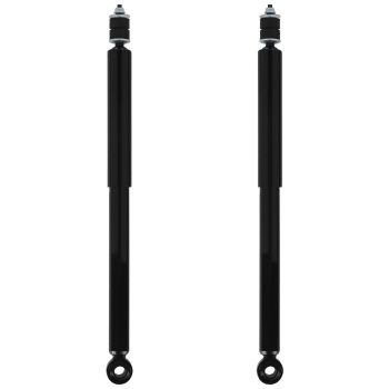 Rear Shock Struts Absorbers ASSY For 2004-2020 compatible for Toyota Sienna FWD AWD 3.5L