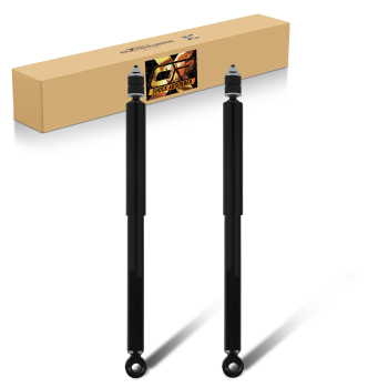 Rear Shock Struts Absorbers ASSY For 2004-2020 compatible for Toyota Sienna FWD AWD 3.5L