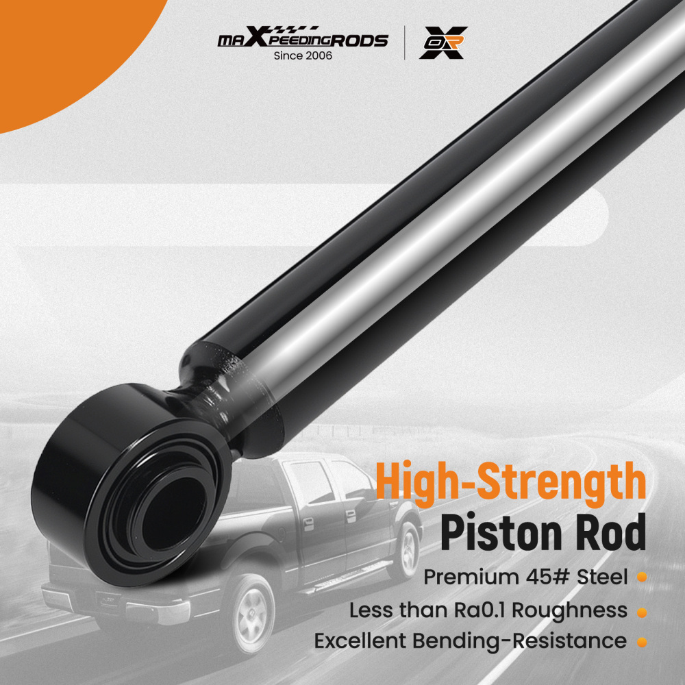 Rear Shock Struts Absorbers ASSY For 2004-2020 compatible for Toyota Sienna FWD AWD 3.5L