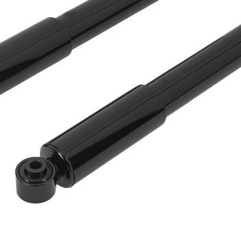 Pair Rear Shocks Struts Absorber Assembly compatible for Toyota RAV4 2006-18 2.4L 2.5L 3.5L