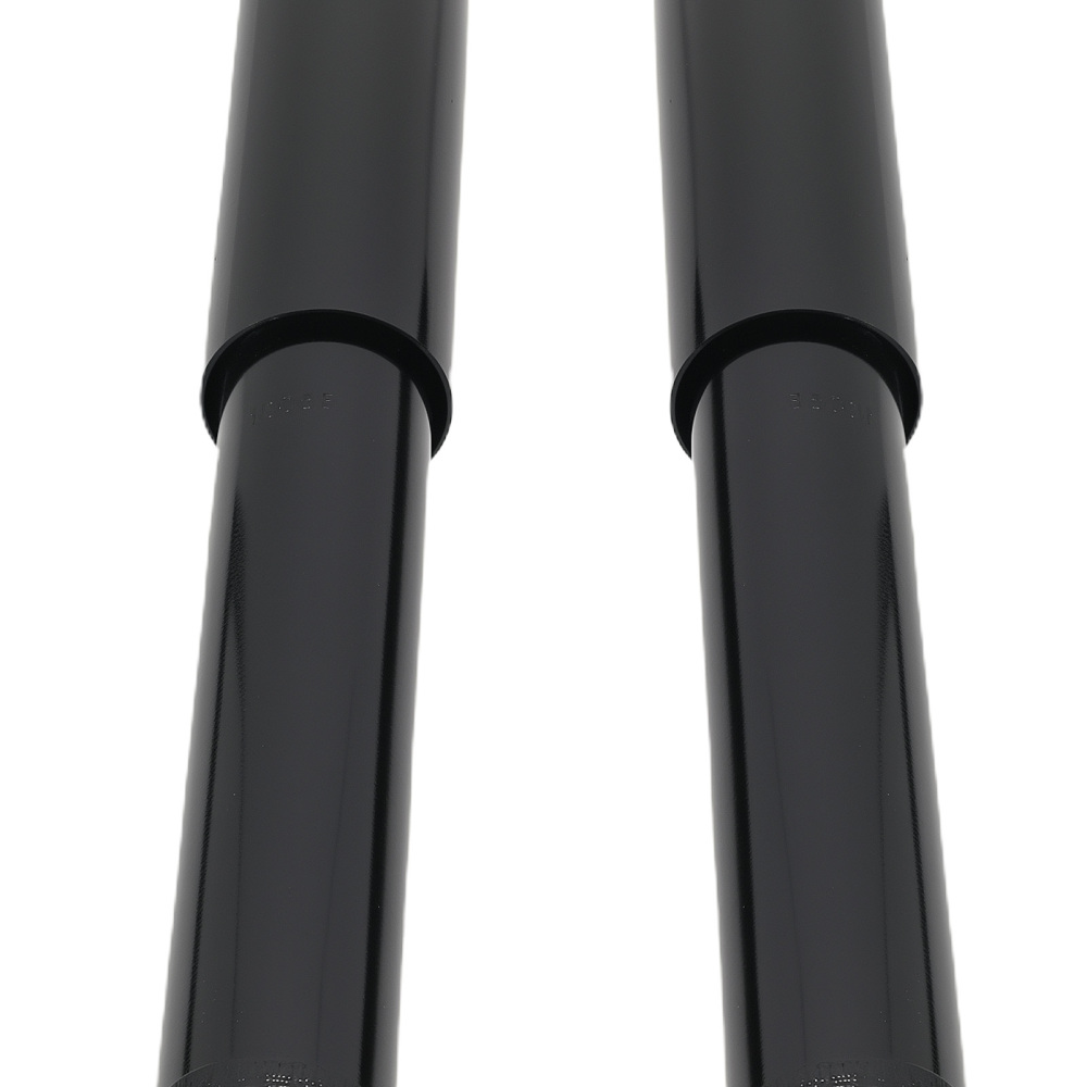 Pair Rear Shocks Struts Absorber Assembly compatible for Toyota RAV4 2006-18 2.4L 2.5L 3.5L