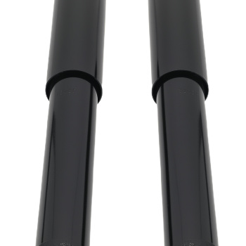 Pair Rear Shocks Struts Absorber Assembly compatible for Toyota RAV4 2006-18 2.4L 2.5L 3.5L