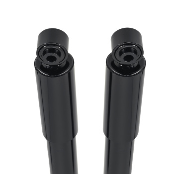 Pair Rear Shocks Struts Absorber Assembly compatible for Toyota RAV4 2006-18 2.4L 2.5L 3.5L