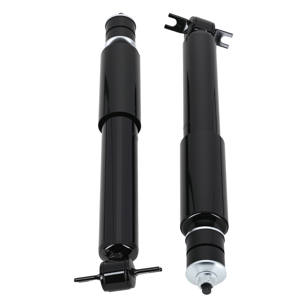 MaXpeedingrods Front Struts Shocks Set compatible for Dodge Ram 1500 2002-2008 3.7L 4.7L