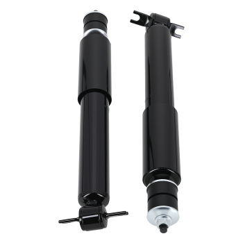 MaXpeedingrods Front Struts Shocks Set compatible for Dodge Ram 1500 2002-2008 3.7L 4.7L