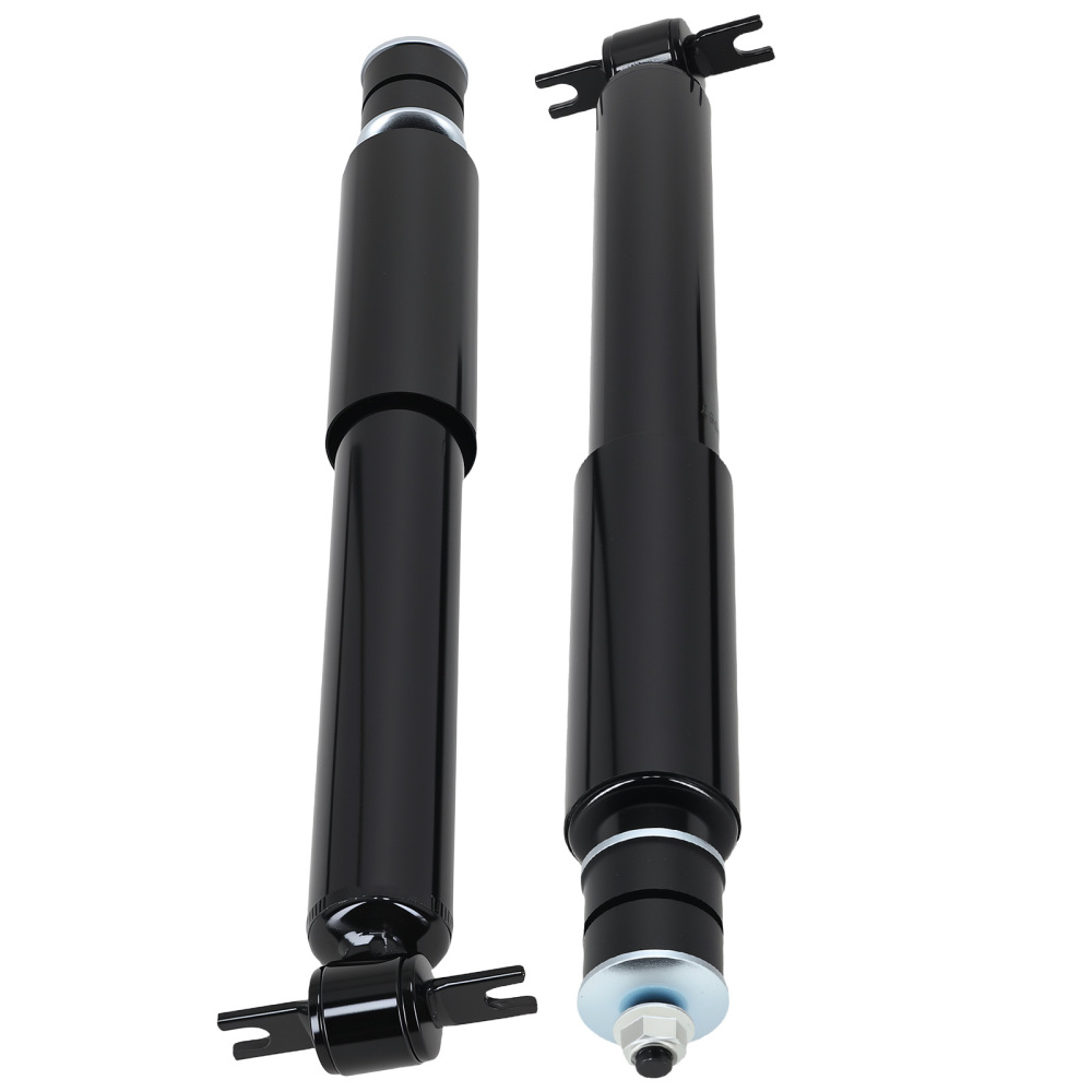 2pcs Front Complete Struts Assembliy compatible for Dodge Ram 2500 2003-2010 4.7L 5.7L 6.7L