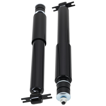 2pcs Front Complete Struts Assembliy compatible for Dodge Ram 2500 2003-2010 4.7L 5.7L 6.7L