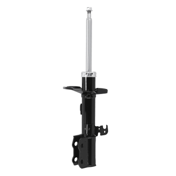 4 Front Rear Shocks Struts Assembly 2003-2008 compatible for Toyota Corolla 1.8L Suspension