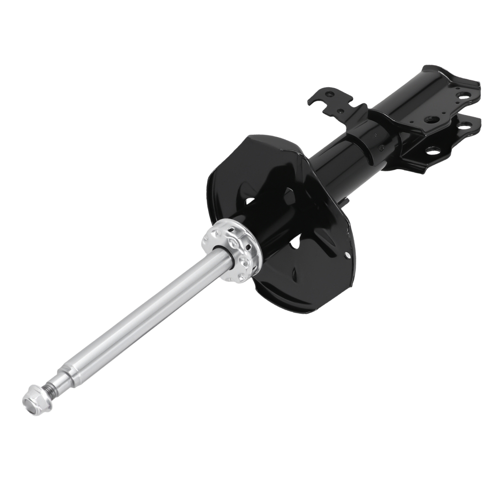 4 Front Rear Shocks Struts Assembly 2003-2008 compatible for Toyota Corolla 1.8L Suspension