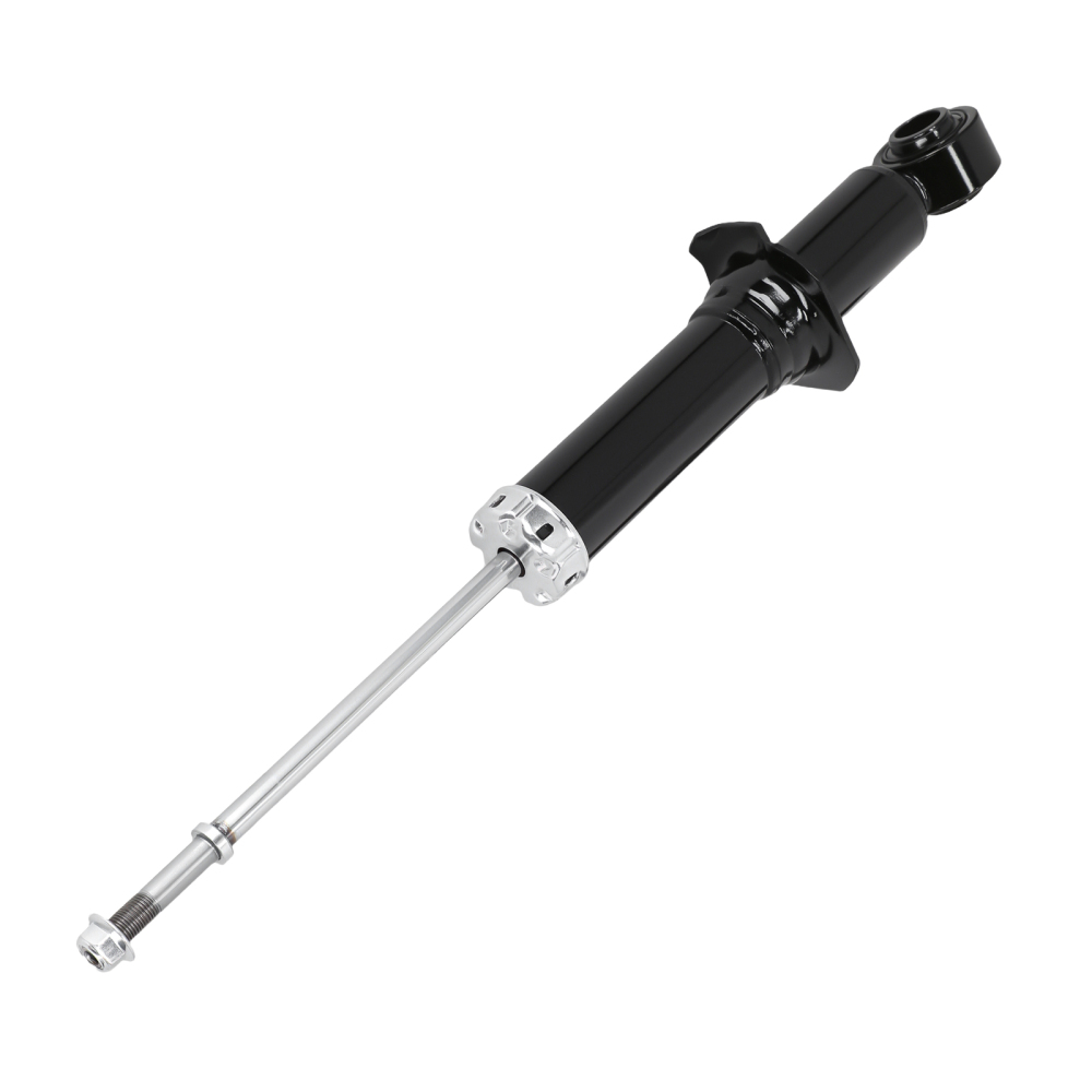 4 Front Rear Shocks Struts Assembly 2003-2008 compatible for Toyota Corolla 1.8L Suspension