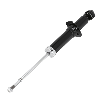 4 Front Rear Shocks Struts Assembly 2003-2008 compatible for Toyota Corolla 1.8L Suspension