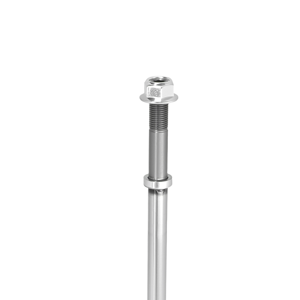 4 Front Rear Shocks Struts Assembly 2003-2008 compatible for Toyota Corolla 1.8L Suspension