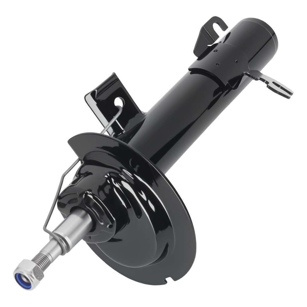 Front Shock Absorbers Shocks X2 compatible for Mini Convertible R52 Cooper S 2004-2006